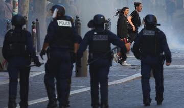 Emeutes à Marseille: Quatrième enquête pour violences policières présumées