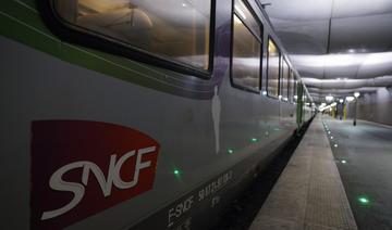 La ligne SNCF Paris-Strasbourg victime d'une série de dégradations