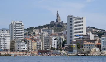 Stupéfiants: un homme tué par balles à Marseille, probable victime de la guerre entre trafiquants