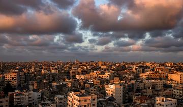 Gaza: un passionné de voitures anciennes défie le blocus israélien