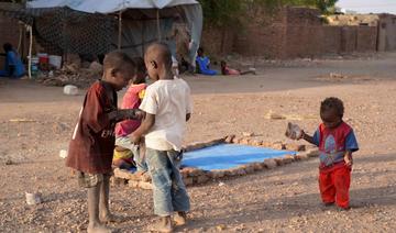 Pas de répit au Soudan où les combats et la faim menacent d'«emporter» le pays