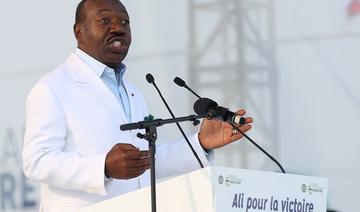 Ali Bongo, héritier contesté à la tête du Gabon depuis 14 ans