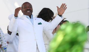 Gabon: le président Bongo brigue un troisième mandat face à une opposition tardivement unie 