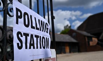 Royaume-Uni: la commission électorale victime d'une cyberattaque d'«acteurs hostiles»
