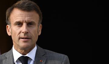 Macron veut une rentrée scolaire «dès le 20 août» pour les élèves en difficulté