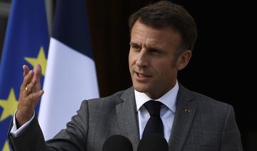 Immigration: Macron ne «veut pas être bousculé» par LR et envisage un 49.3