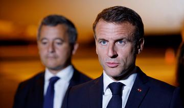 Macron reprend la parole avant une rentrée politique chargée