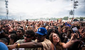 Les festivals, l'expérience d'un monde sans cash