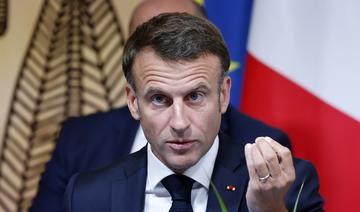 Bac, vacances, programmes: Macron endosse à nouveau le costume de «super ministre de l'Education»