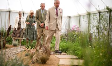 Le roi Charles et Camilla marqueront en privé le 1er anniversaire de la mort d'Elizabeth II