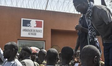 Niger: RSF s’inquiète pour la liberté de la presse