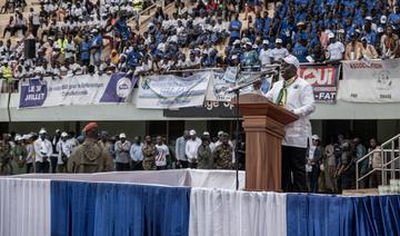 Référendum en Centrafrique : une «mascarade» avec une faible participation, dénonce l'opposition