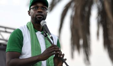 Sénégal: le gouvernement justifie l'arrestation de l'opposant Sonko