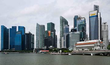 La police enquête à Singapour après 18 alertes à la bombe 