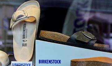 Les sandales Birkenstock pourraient entrer en bourse