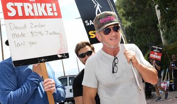 Grève à Hollywood: les scénaristes vont reprendre les négociations