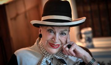 «Miss des miss», Geneviève de Fontenay s'est éteinte à 90 ans