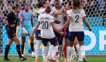 Mondial féminin: France-Maroc, «une surprise» pour Le Sommer, qui compte sur «l'expérience»