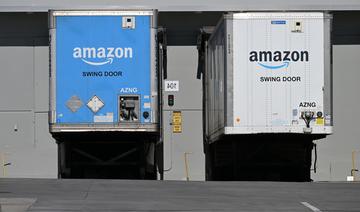 Chez Amazon, les affaires reprennent en ligne, pour le plus grand plaisir des marchés