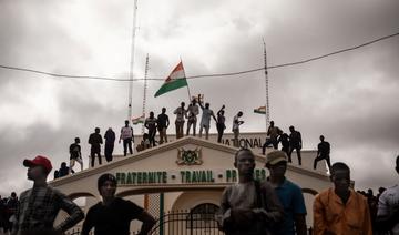 Niger: Paris dément avoir violé l'espace aérien et libéré des «terroristes» 