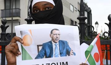 Niger: Le régime militaire veut poursuivre le président déchu Bazoum pour «haute trahison»