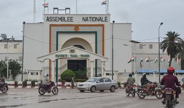 Visite au Tchad du Premier ministre nigérien nommé par le régime militaire
