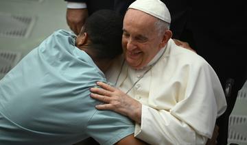 Décès de migrants : «une plaie dans notre humanité», pour le pape