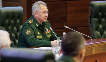 La Russie répondra de façon « adéquate» aux menaces occidentales à ses frontières 