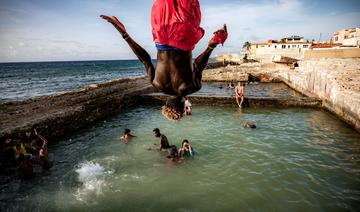 La deuxième vie à Cuba des piscines des années 1940
