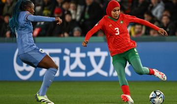 Mondial: La France élimine le Maroc dans un match historique, la question du voile resurgit