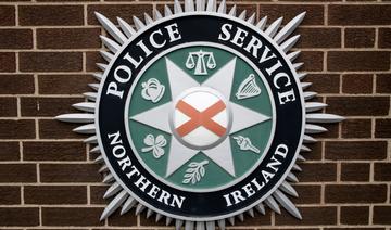 Irlande du Nord: un homme inculpé pour terrorisme et détenu, après la fuite de données sur des policiers