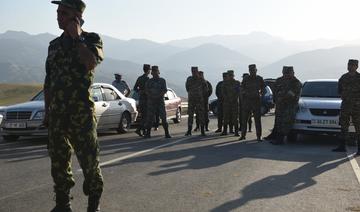 Blocus du Karabakh : Macron promet «une initiative» pour accroître la pression sur l'Azerbaïdjan 