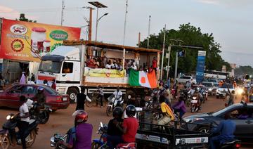 Niger: au moins 28 civils tués dans des violences dans l'ouest, selon des sources locales