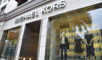 Coach et Michael Kors veulent créer un géant mondial du luxe