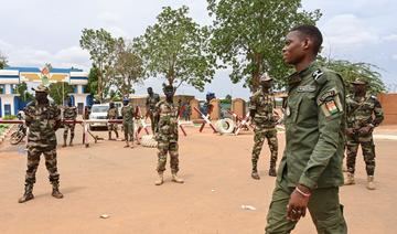 Niger: Au moins 17 soldats tués avant une réunion militaire ouest-africaine cruciale