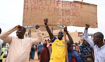 Crise au Niger: réunion militaire ouest-africaine, Russie et Mali pour une résolution pacifique