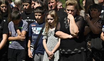 Déportation d'enfants ukrainiens: les Etats-Unis annoncent des sanctions