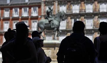 L'Espagne frappée dimanche par sa dernière vague de chaleur de l'été