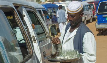Pour survivre dans la guerre, les petits commerces de la débrouille au Soudan