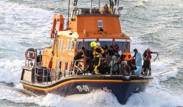 Malgré un nouveau naufrage meurtrier, l'Angleterre reste un aimant pour les migrants du littoral nord