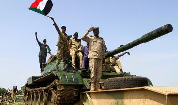 Soudan : la communauté internationale «  n'a aucune excuse » de tarder à aider
