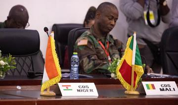Niger: La force de la Cedeao «prête à intervenir», «possible» mission diplomatique samedi