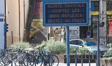 Distribution d'eau et maintenance des trains renforcée: à la gare de Marseille, le dispositif canicule dévoilé