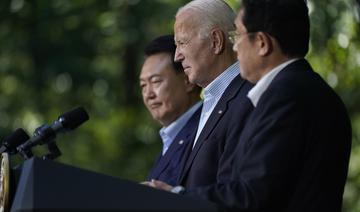 Pour Biden, multiplier les alliances diplomatiques malgré les incertitudes