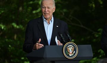 Biden veut muscler le FMI et la Banque mondiale pour en remontrer à la Chine