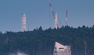 Rejet de l'eau de Fukushima: le gouvernement japonais décidera mardi du calendrier