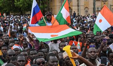 Niger: Rejet d'une transition de 3 ans par les voisins ouest-africains opposés au coup d'Etat