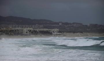 L'ouragan Hilary fait au moins un mort en Basse Californie au Mexique, en route vers les Etats-Unis