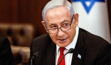 Netanyahou soutient Ben Gvir sur le «droit» des Israéliens en Cisjordanie