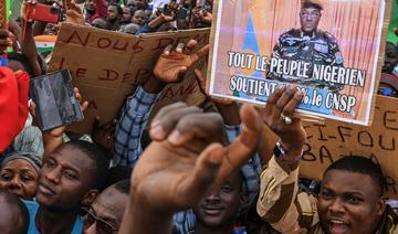 Coup d'Etat: l'UA suspend le Niger, se montre réservée sur une intervention militaire